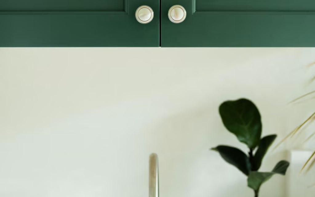 EMTEK Norwich Cabinet Knob