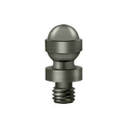 DELTANA 1-1/2" x 1-1/2" Solid Brass, Cabinet Hinge