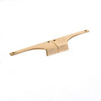 SCHAUB Stradella Edge Pull, Pair