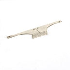 SCHAUB Stradella Edge Pull, Pair