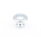 SCHAUB Traditional Stepped Round Knob