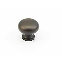 SCHAUB Traditional Round Knob