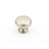 SCHAUB Traditional Round Knob
