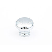 SCHAUB Traditional Round Knob