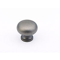 SCHAUB Traditional Round Knob