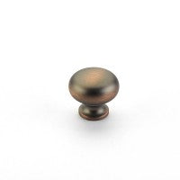 SCHAUB Traditional Round Knob