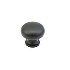 SCHAUB Traditional Round Knob