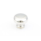 SCHAUB Traditional Round Knob
