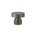 DELTANA 1-1/2" x 1-1/2" Solid Brass, Cabinet Hinge