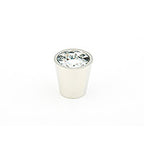 SCHAUB Stargaze Cylinder Glass Knob