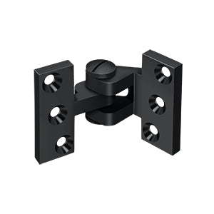 DELTANA Intermediate Solid Brass Pivot Hinge