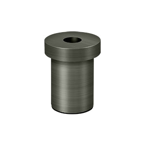 DELTANA Solid Brass Pivot Base
