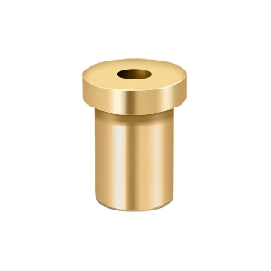 DELTANA Solid Brass Pivot Base
