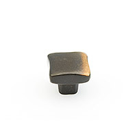 SCHAUB Vinci Soft Square Knob
