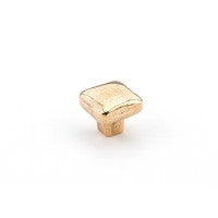 SCHAUB Vinci Soft Square Knob