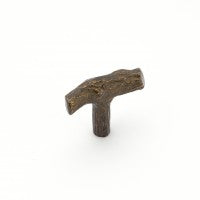 SCHAUB Mountain Twig T-Knob