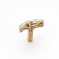 SCHAUB Mountain Twig T-Knob