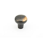 SCHAUB Mountain Smooth Knob