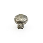 SCHAUB Mountain Smooth Knob