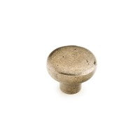 SCHAUB Mountain Smooth Knob
