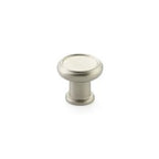SCHAUB Steamworks Round Knob