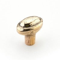 SCHAUB Mountain Oval Knob