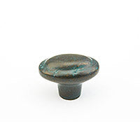 SCHAUB Mountain Oval Knob