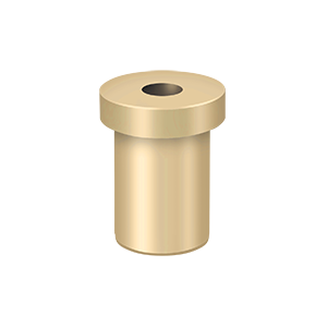 DELTANA Solid Brass Pivot Base