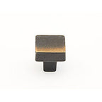 SCHAUB Vinci Square Knob