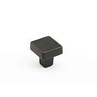 SCHAUB Vinci Square Knob
