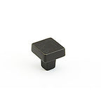 SCHAUB Vinci Square Knob