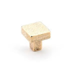 SCHAUB Vinci Square Knob