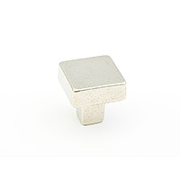 SCHAUB Vinci Square Knob