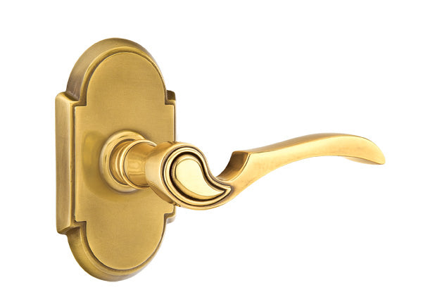 EMTEK Coventry Lever