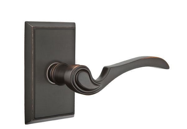 EMTEK Coventry Lever