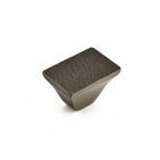 SCHAUB Vinci Rectangular Cone Knob