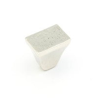 SCHAUB Vinci Rectangular Cone Knob