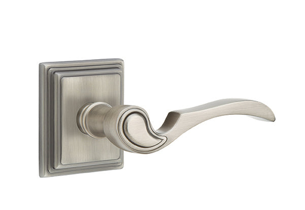 EMTEK Coventry Lever