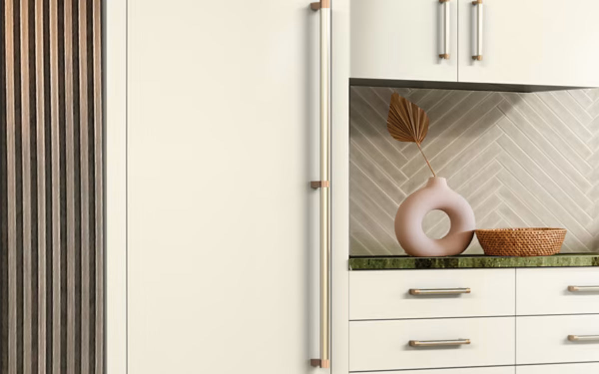 EMTEK Select Appliance Pull