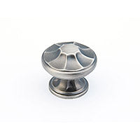 SCHAUB Empire Round Knob