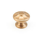 SCHAUB Empire Round Knob