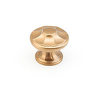 SCHAUB Empire Round Knob