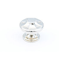 SCHAUB Empire Round Knob
