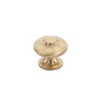 SCHAUB Empire Round Knob