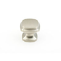 SCHAUB Empire Square Knob