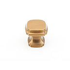 SCHAUB Empire Square Knob