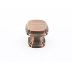 SCHAUB Empire Square Knob
