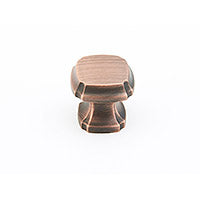 SCHAUB Empire Square Knob