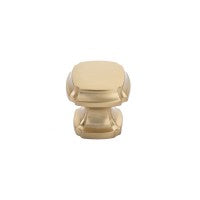SCHAUB Empire Square Knob