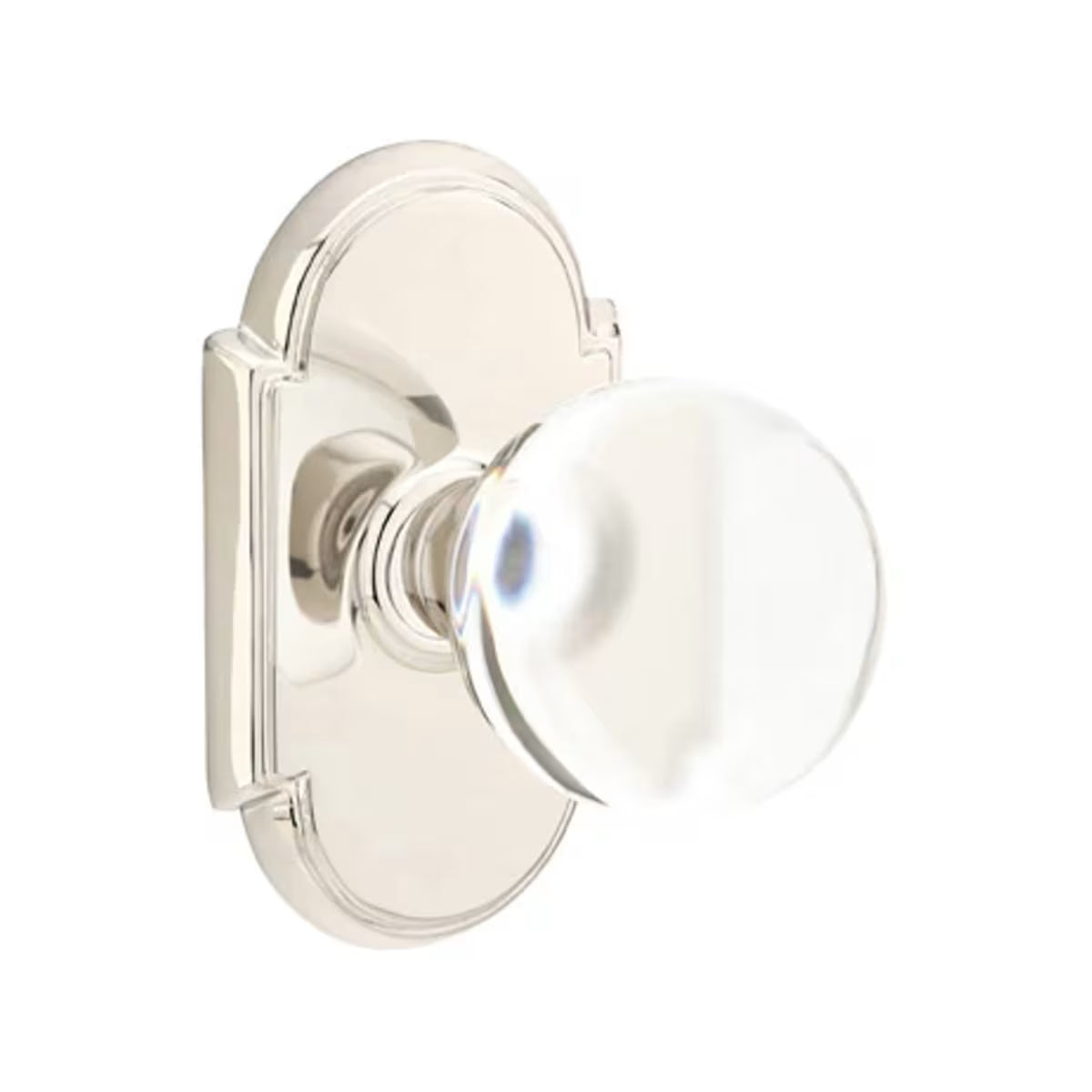 EMTEK Bristol Glass Knob